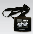 Media Player Lanyard